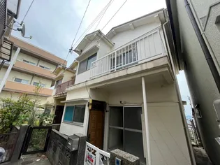 兵庫県神戸市垂水区上高丸3丁目【一戸建】の外観