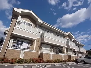 メゾン アンソレイエIの画像