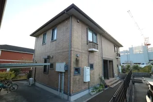 ヒルグレイスB棟の画像