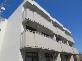 マンションサエイの画像