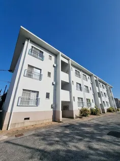 垂水農住団地3号棟の画像