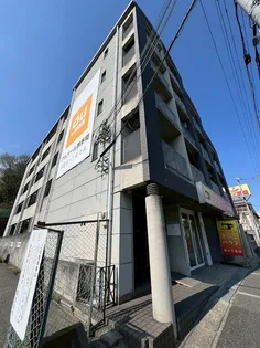 本多聞淀コートの画像