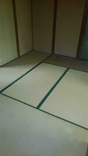 前田文化A棟【1階】の外観