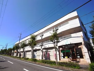 アクティー神戸の画像
