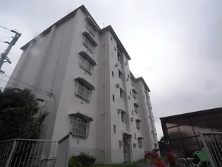 塩屋住宅3号棟の画像