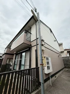 サンビレッジ吉川Eの画像