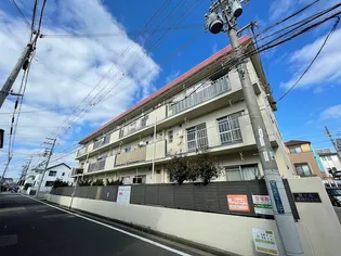 吉川ハイツの画像