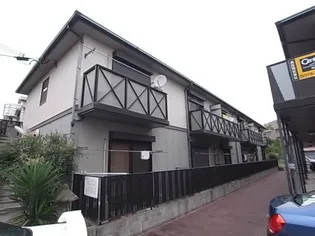 メゾン桜木B棟の画像