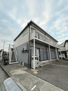 シテイハイム サンビレッジの画像