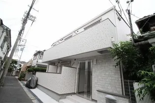 ワコーレヴィアーノ須磨関守町2丁目【1階】の外観