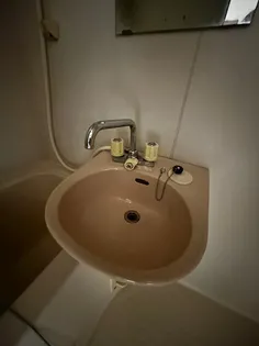 リヴァージュ須磨【2階】の内装