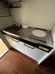 リヴァージュ須磨【2階】のキッチン