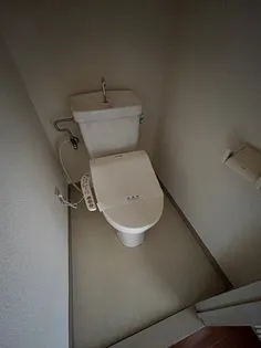 リヴァージュ須磨【2階】の内装