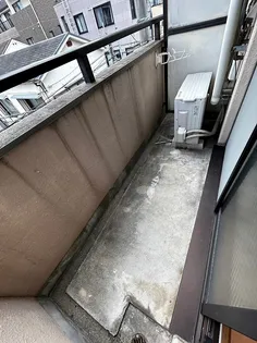 リヴァージュ須磨【2階】の内装