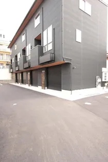 兵庫県明石市松の内1丁目【一戸建】の外観