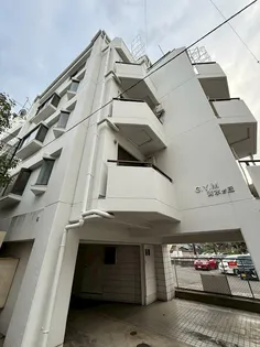 GYM清水が丘の画像