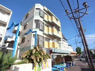 アーバンコート垂水の画像