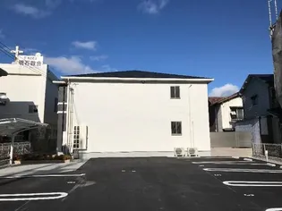 兵庫県明石市田町1丁目【アパート】の外観