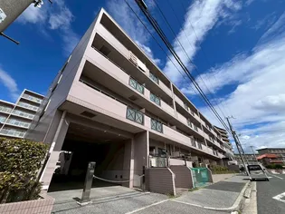 フォーラム城ヶ岡弐番館の画像