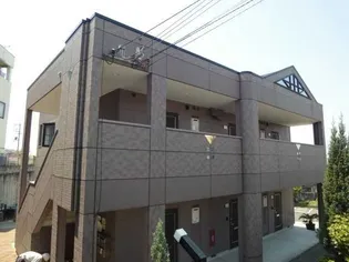 レオパレスシーサイドの画像