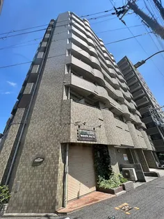 YKハイツ相生町の画像