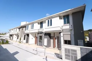 メゾン ド カルムVIの画像