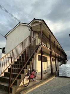 フラット松江の画像