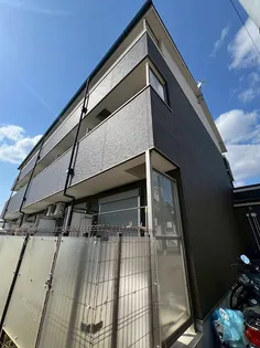 クリアパール垂水【1階】の外観