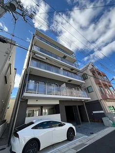 エムライズ大観町【5階】の外観