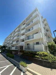 グリーンヒル新多聞305号棟の画像