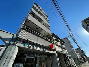 アビタシオン【4階】の外観