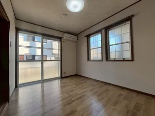 藤ハイツ【1階】の内装