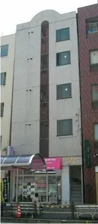 リバティー板宿【4階】の外観