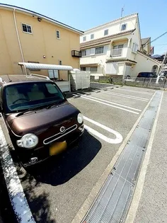 ウエストフィール伍号館【2階】のその他画像