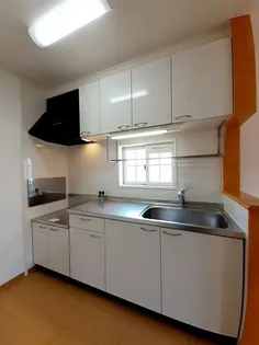 ウエストフィール伍号館【2階】のその他画像