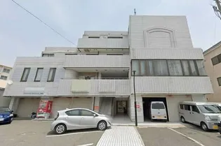 黒田第二ビル【2階】の外観