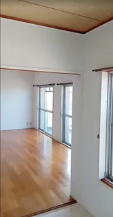 サンハイツ貴崎5号棟【4階】の外観