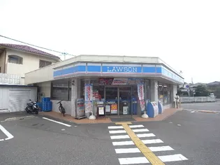 リ・ボーン多聞台【2階】の外観