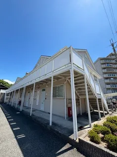 ハイツパルテールの画像