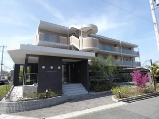 シャンブルミークの画像