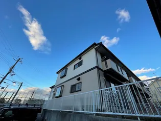 エクセルハイツ桃山の画像