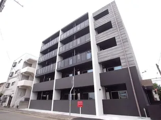 クラブメゾン明石樽屋町【2階】の外観