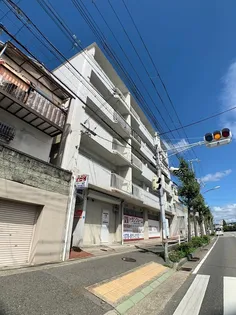 YKハイツ高丸の画像