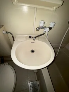 メゾン・ド・リゼット【4階】の内装