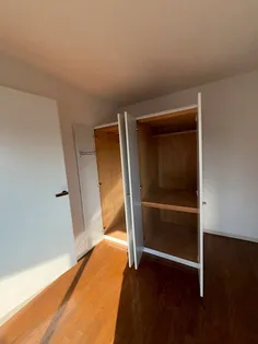 メゾン・ド・リゼット【4階】の内装