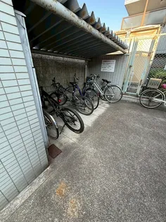 メゾン・ド・リゼット【4階】のその他画像