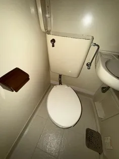 メゾン・ド・リゼット【4階】の内装