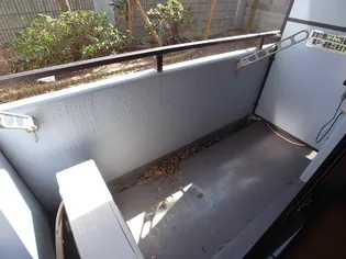 メゾン・ド・リゼット【4階】の内装