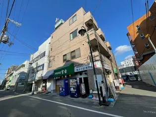 アーバンラフォーレの画像