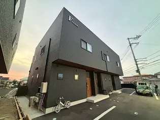 エフコート松江Bの画像